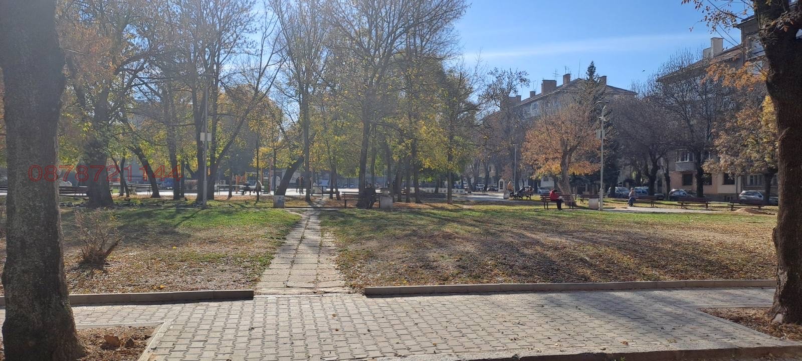 Дава под наем ОФИС, гр. София, Банишора, снимка 10 - Офиси - 54948322