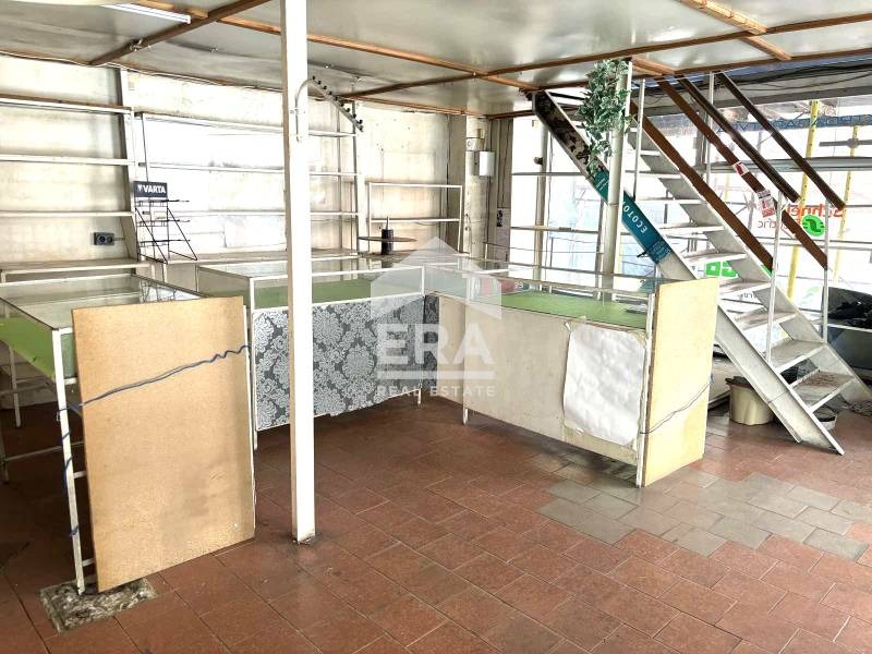 Дава под Наем МАГАЗИН | Imot.bg — изображение 2