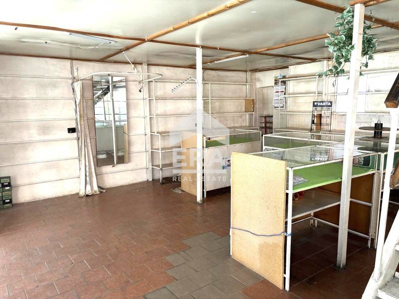 Дава под Наем МАГАЗИН | Imot.bg — изображение 1