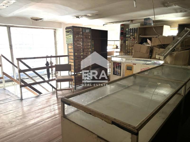 Дава под Наем МАГАЗИН | Imot.bg — изображение 5