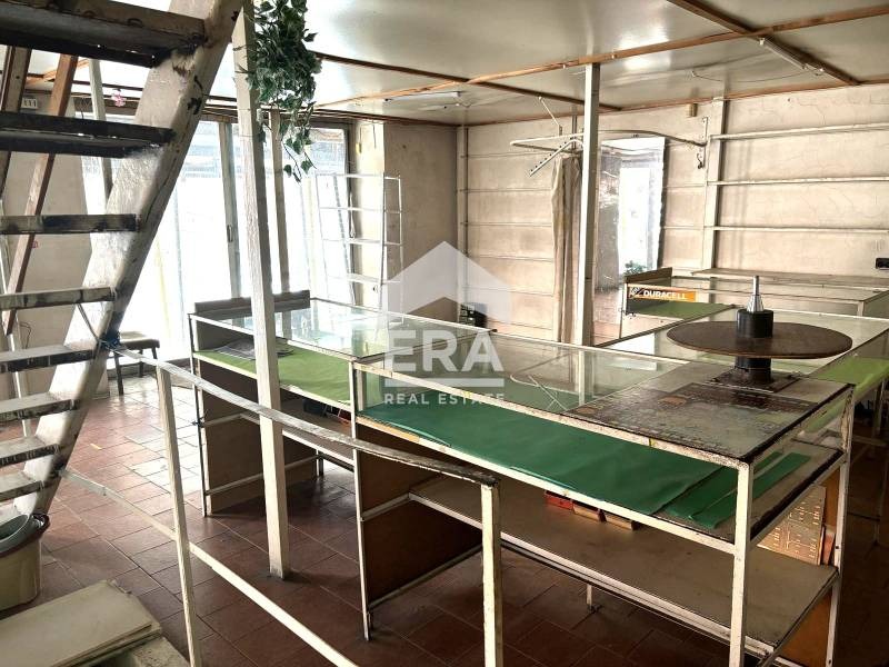 Дава под Наем МАГАЗИН | Imot.bg — изображение 3