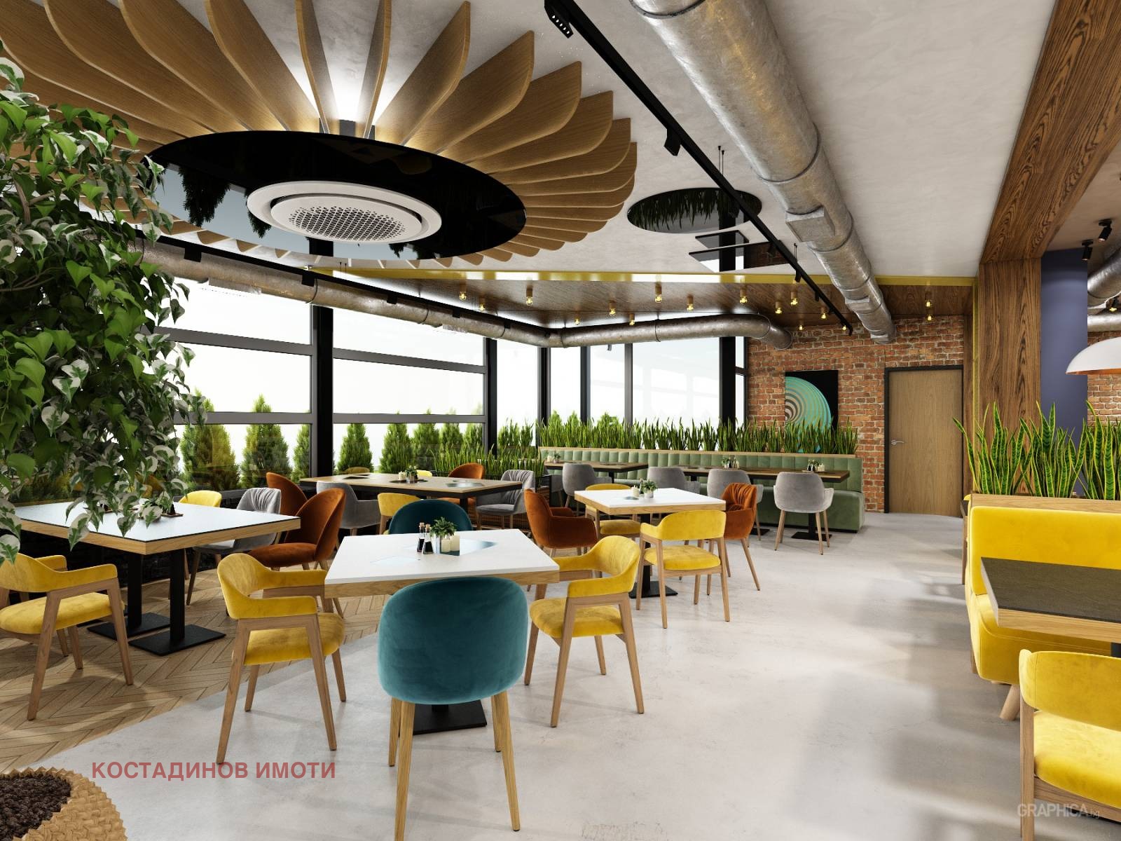 Дава под Наем ЗАВЕДЕНИЕ | Imot.bg — изображение 10