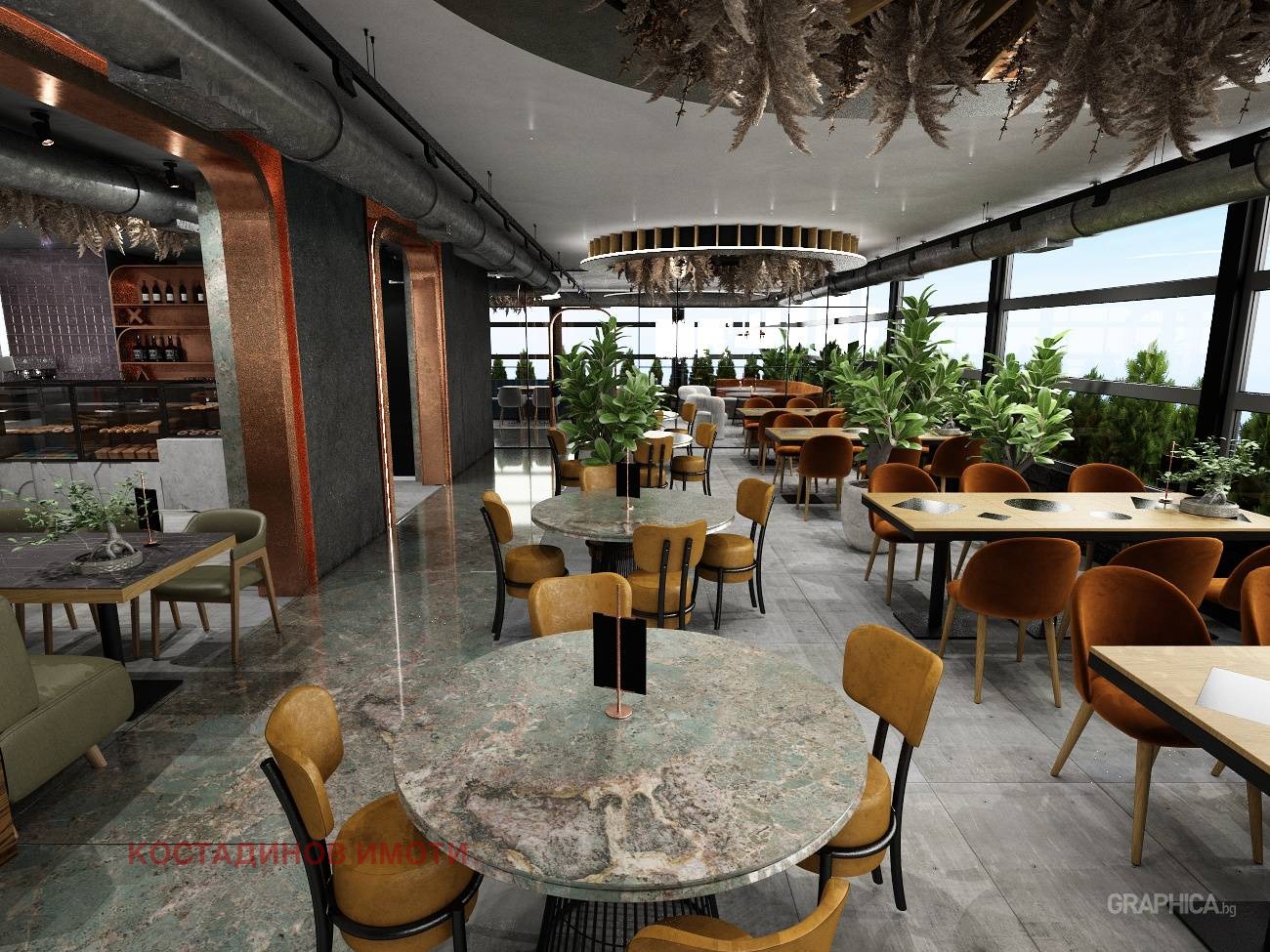 Дава под Наем ЗАВЕДЕНИЕ | Imot.bg — изображение 15