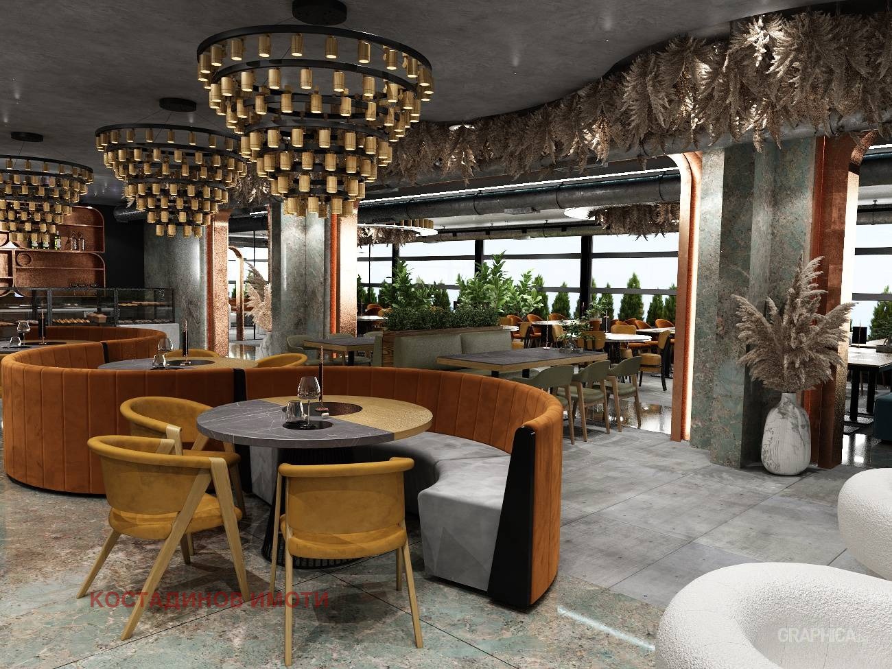 Дава под Наем ЗАВЕДЕНИЕ | Imot.bg — изображение 14