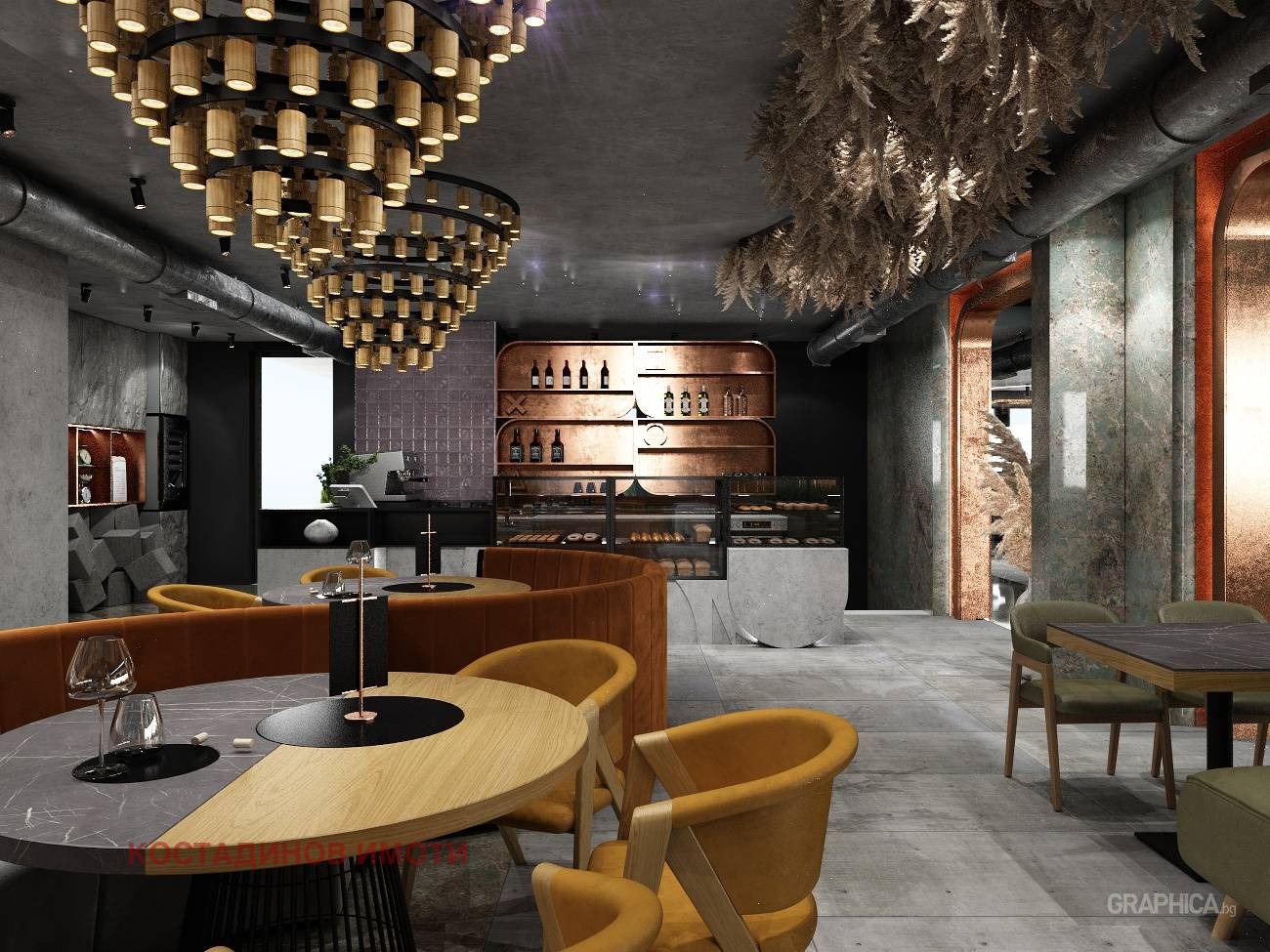 Дава под Наем ЗАВЕДЕНИЕ | Imot.bg — изображение 12