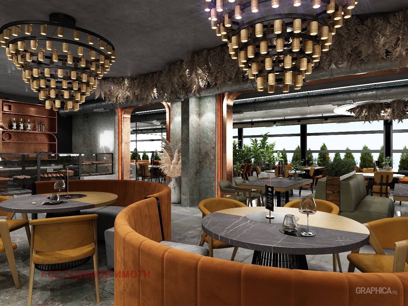 Дава под Наем ЗАВЕДЕНИЕ | Imot.bg — изображение 9