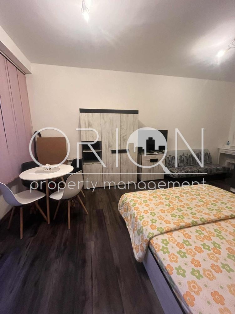 Дава под наем 1-СТАЕН, гр. София, Лозенец, снимка 8 - Апартаменти - 52710618