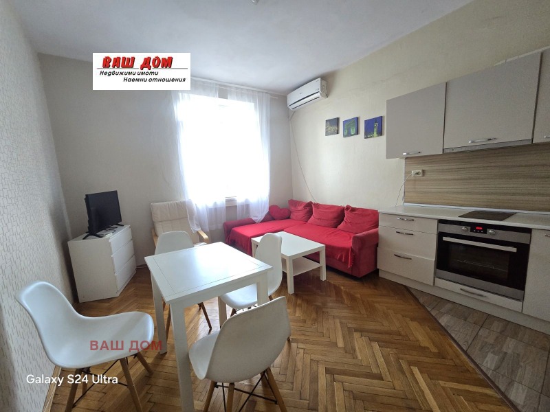 De inchiriat  1 dormitor Varna , Grâțca mahala , 65 mp | 40527509