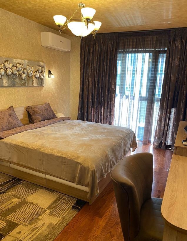 Da affittare  1 camera da letto Sofia , Studentski grad , 65 mq | 93577223 - Immagine [4]