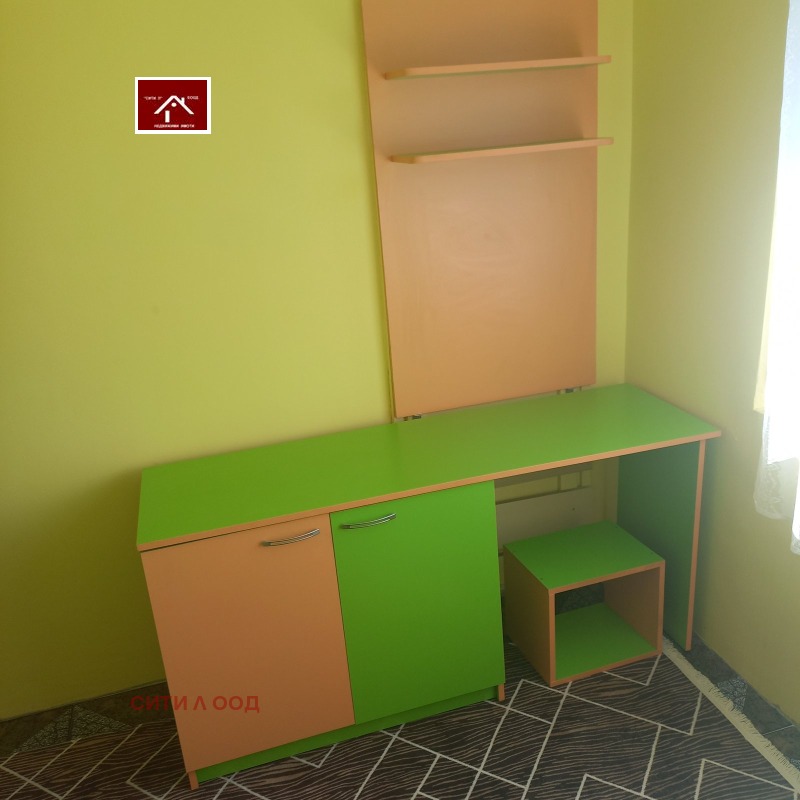 Дава под наем 2-СТАЕН, гр. София, Белите брези, снимка 4 - Апартаменти - 52428514