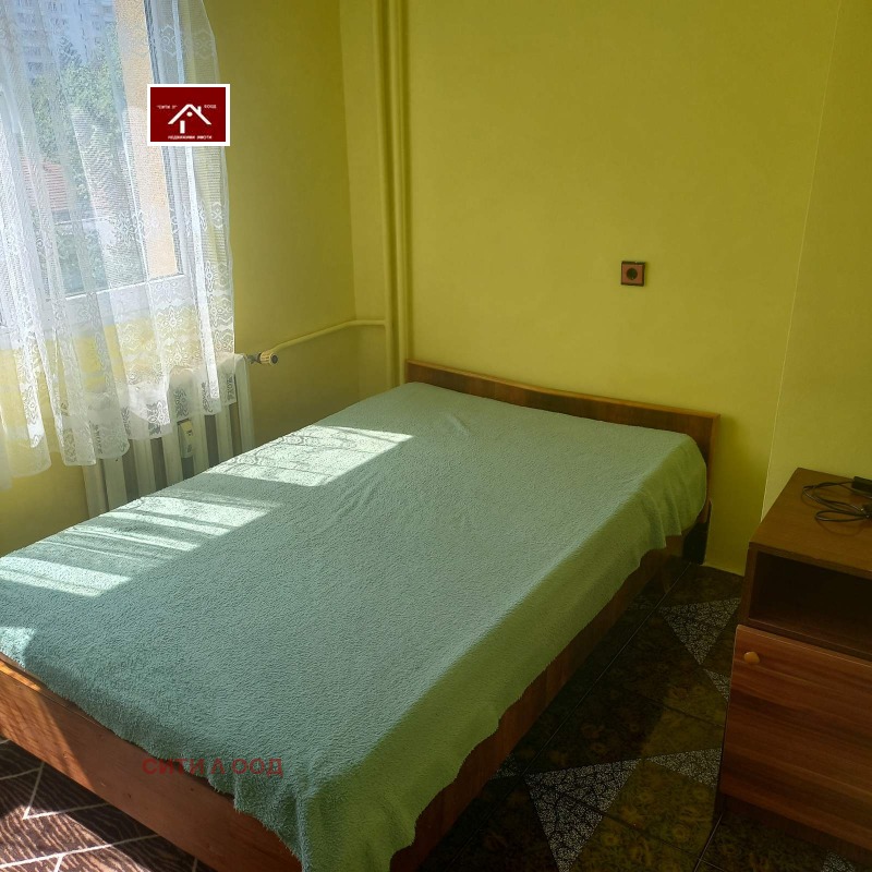 Дава под наем 2-СТАЕН, гр. София, Белите брези, снимка 5 - Апартаменти - 52428514