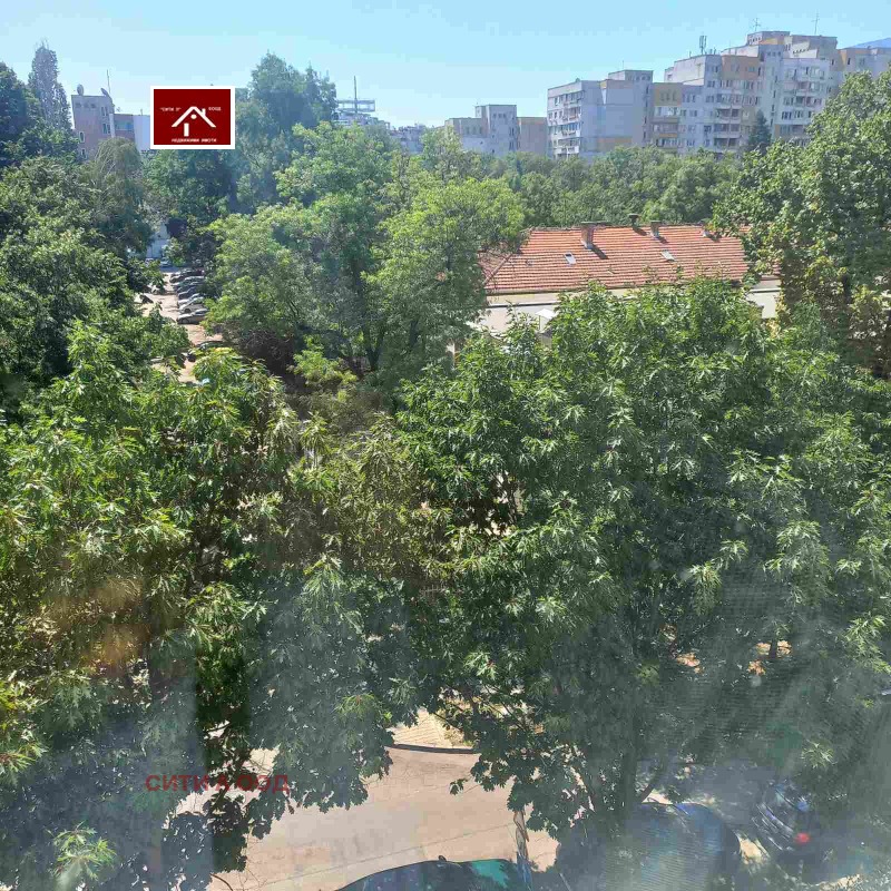 Дава под наем 2-СТАЕН, гр. София, Белите брези, снимка 7 - Апартаменти - 52428514