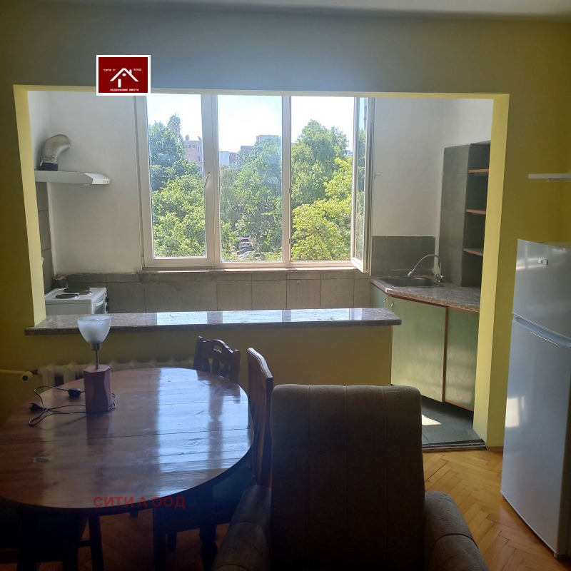 Дава под наем 2-СТАЕН, гр. София, Белите брези, снимка 3 - Апартаменти - 52428514