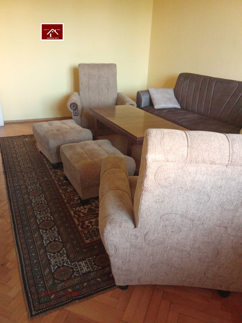 För uthyrning  1 sovrum Sofia , Belite brezi , 75 kvm | 40684309 - bild [7]