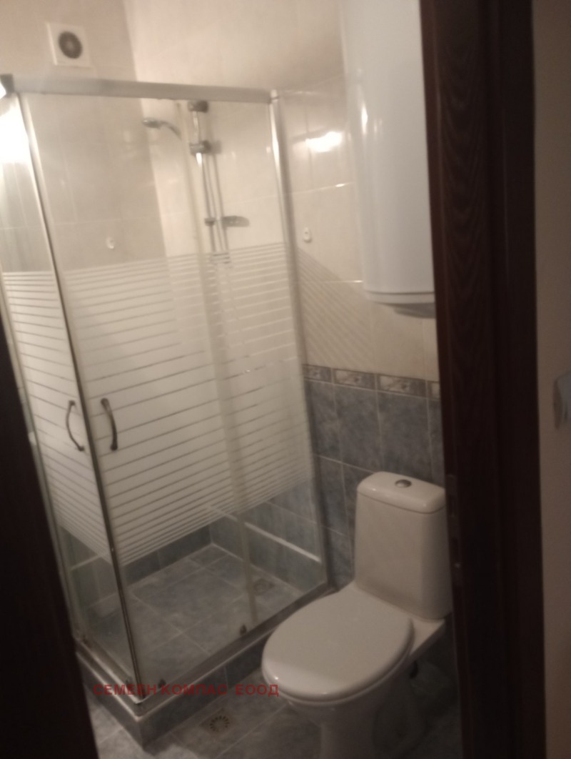 Дава под наем  2-стаен град Пловдив , Кючук Париж , 63 кв.м | 68224339 - изображение [7]