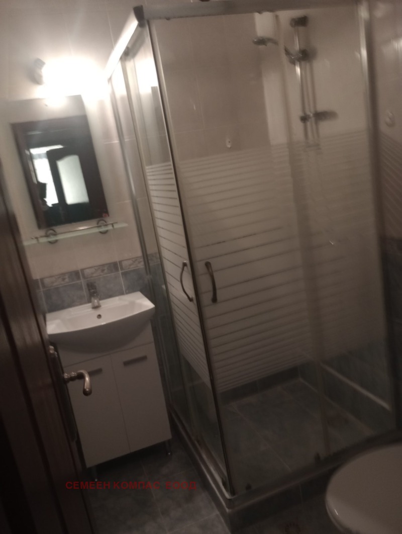 Дава под наем  2-стаен град Пловдив , Кючук Париж , 63 кв.м | 68224339 - изображение [8]