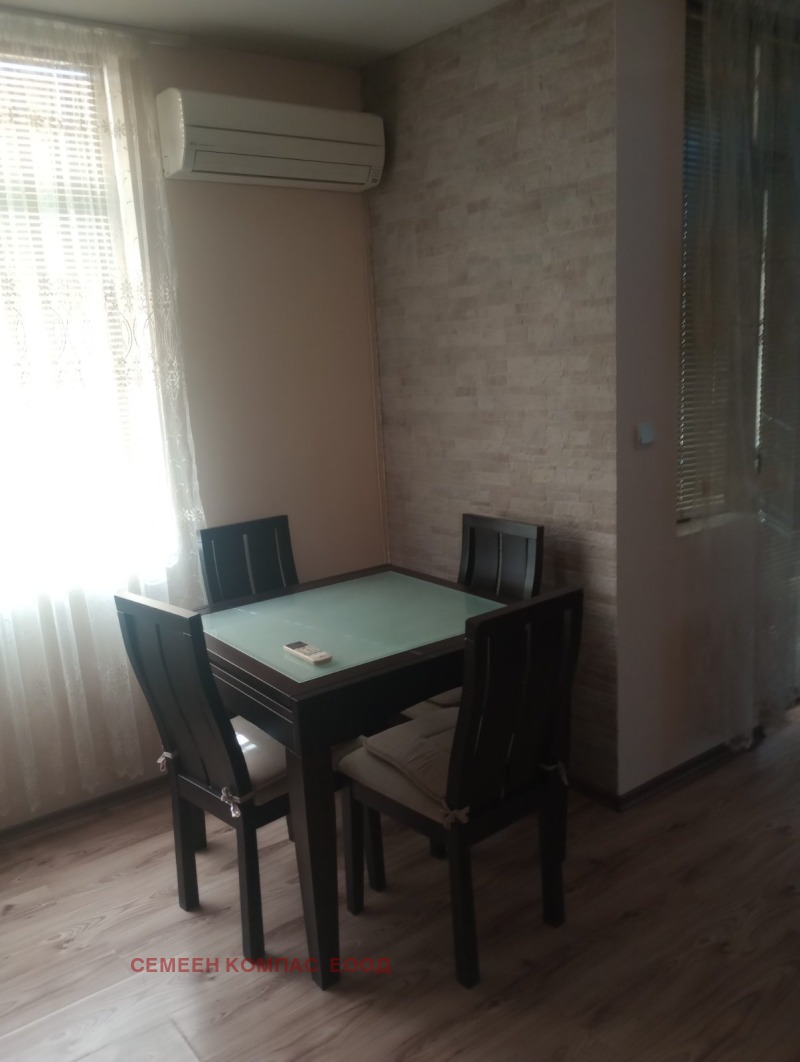 Дава под наем  2-стаен град Пловдив , Кючук Париж , 63 кв.м | 68224339 - изображение [4]