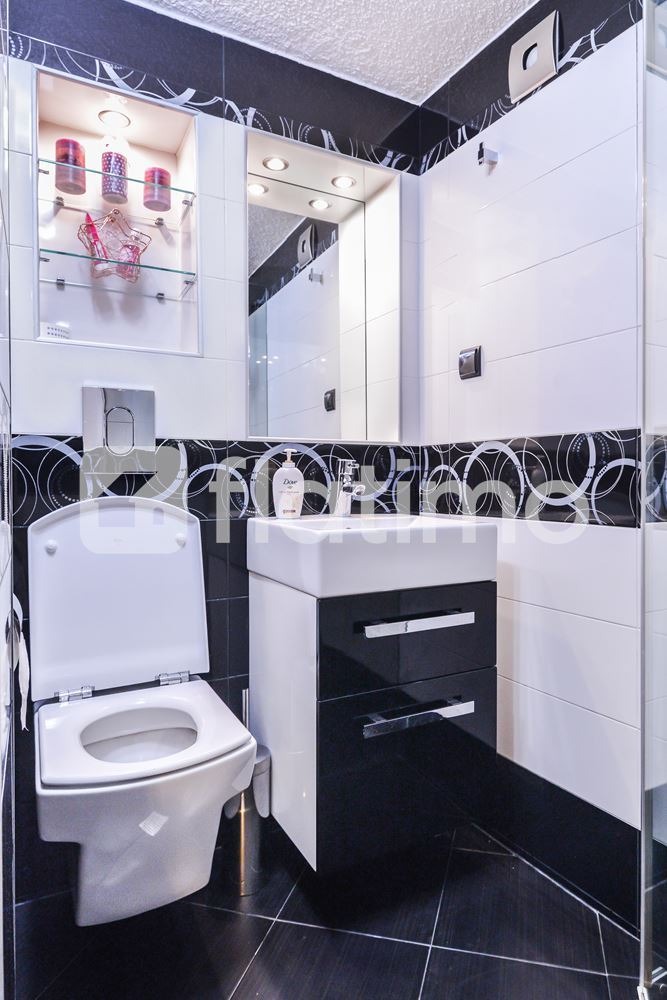 Kiralık  1 yatak odası Sofia , Centar , 65 metrekare | 81743974 - görüntü [12]