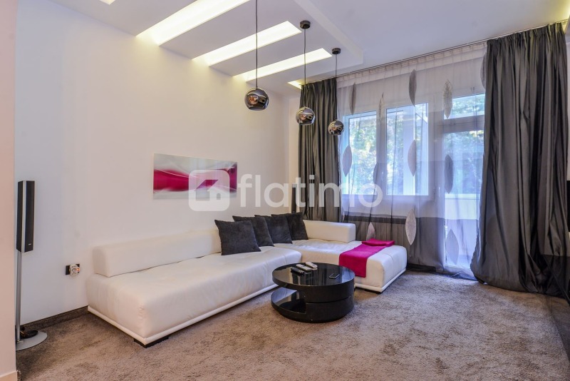 Kiralık  1 yatak odası Sofia , Centar , 65 metrekare | 81743974 - görüntü [2]