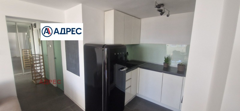 K pronájmu  1 ložnice Varna , Biznes chotel , 70 m2 | 93638345 - obraz [2]
