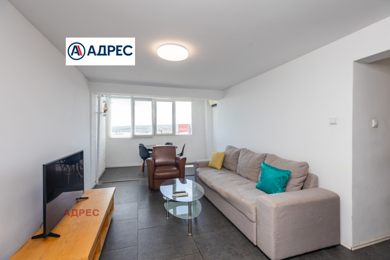 K pronájmu  1 ložnice Varna , Biznes chotel , 70 m2 | 93638345 - obraz [5]