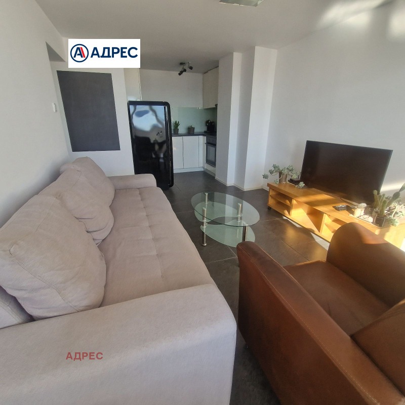K pronájmu  1 ložnice Varna , Biznes chotel , 70 m2 | 93638345 - obraz [3]