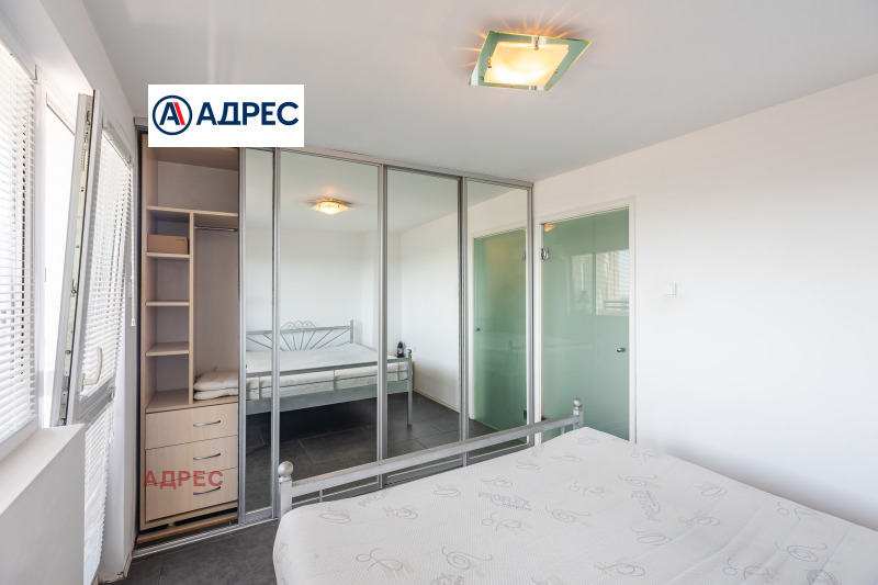 K pronájmu  1 ložnice Varna , Biznes chotel , 70 m2 | 93638345 - obraz [8]