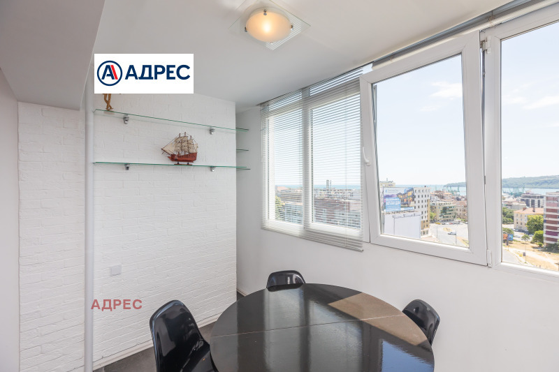 K pronájmu  1 ložnice Varna , Biznes chotel , 70 m2 | 93638345 - obraz [6]