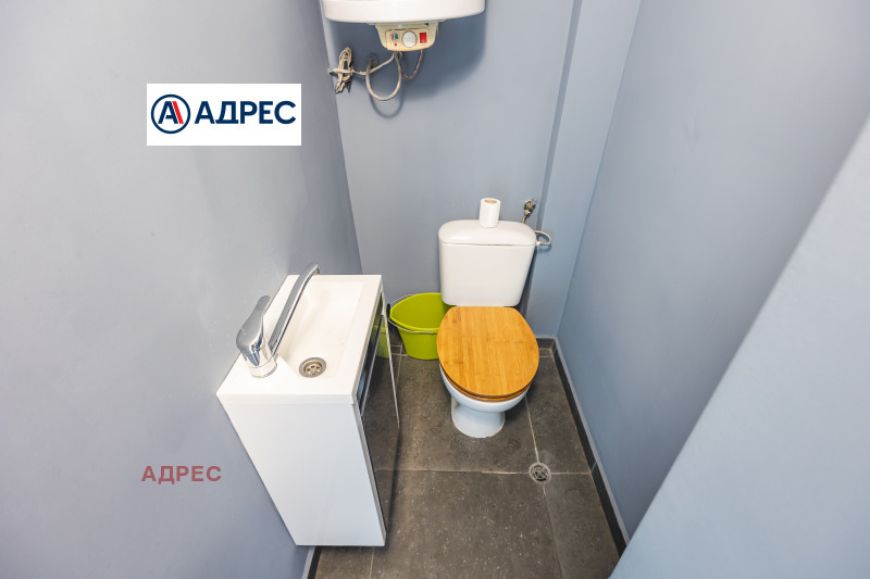 K pronájmu  1 ložnice Varna , Biznes chotel , 70 m2 | 93638345 - obraz [10]
