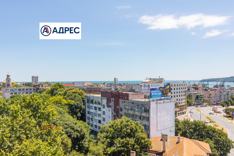 K pronájmu  1 ložnice Varna , Biznes chotel , 70 m2 | 93638345 - obraz [12]