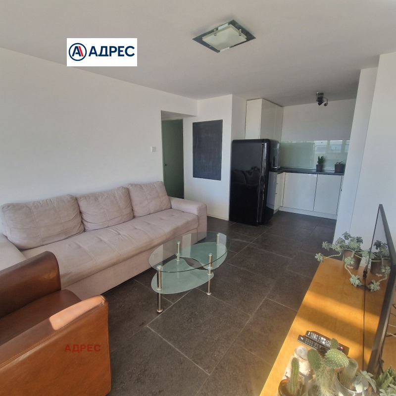 K pronájmu  1 ložnice Varna , Biznes chotel , 70 m2 | 93638345 - obraz [4]
