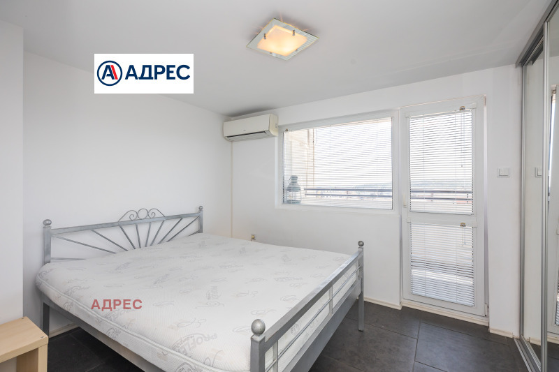 K pronájmu  1 ložnice Varna , Biznes chotel , 70 m2 | 93638345 - obraz [7]
