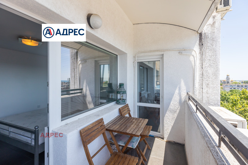 K pronájmu  1 ložnice Varna , Biznes chotel , 70 m2 | 93638345 - obraz [9]