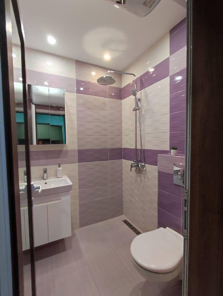 Дава под наем 2-СТАЕН, гр. София, Левски Г, снимка 6 - Апартаменти - 53557645