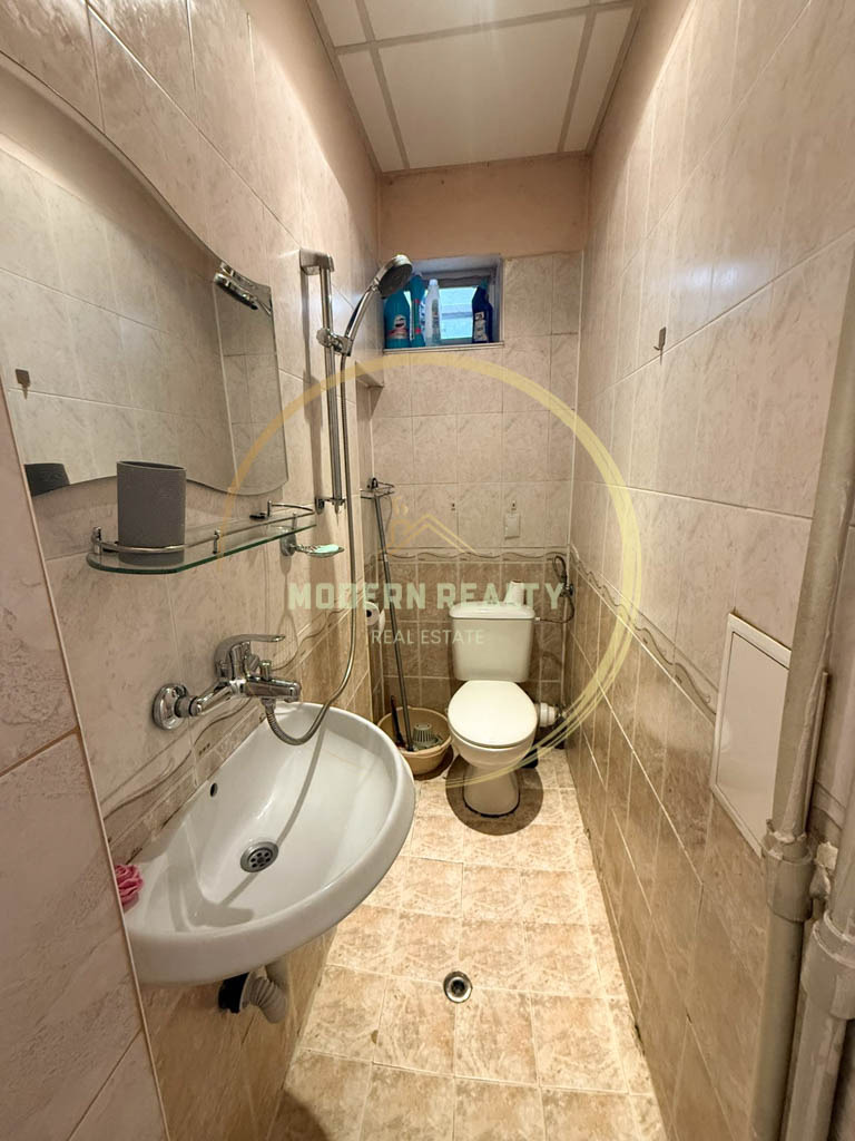 Дава под наем 2-СТАЕН, гр. София, Център, снимка 5 - Апартаменти - 53890518