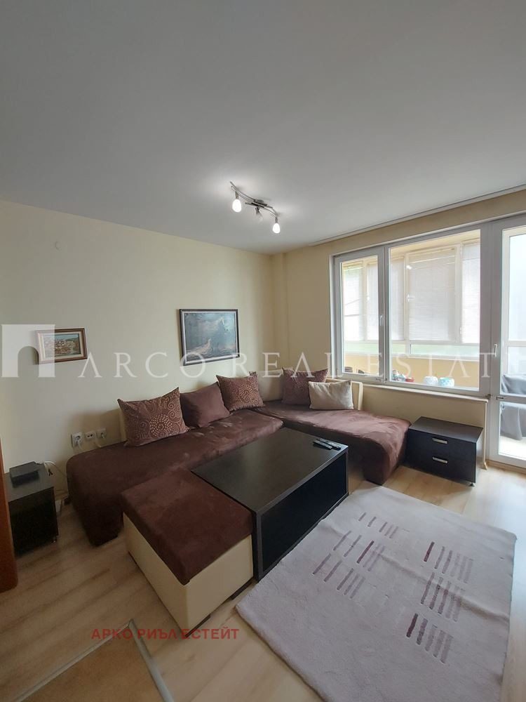 Дава под наем 2-СТАЕН, гр. София, Манастирски ливади