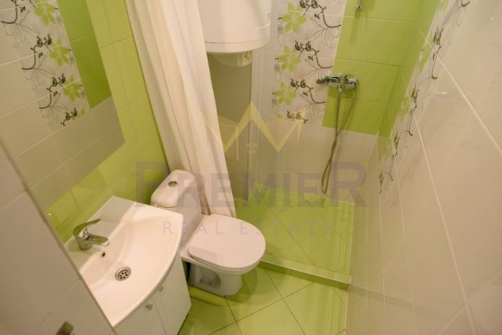 Дава под наем 3-СТАЕН, гр. Варна, Чайка, снимка 14 - Апартаменти - 55084524