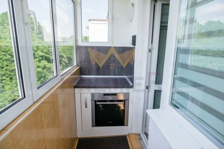 Дава под наем 3-СТАЕН, гр. Варна, Чайка, снимка 15 - Апартаменти - 55084524