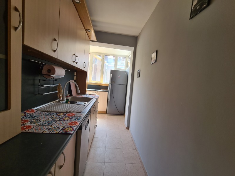 Vuokrattavana  3 makuuhuonetta Plovdiv , Karšijaka , 100 neliömetriä | 66158797 - kuva [5]