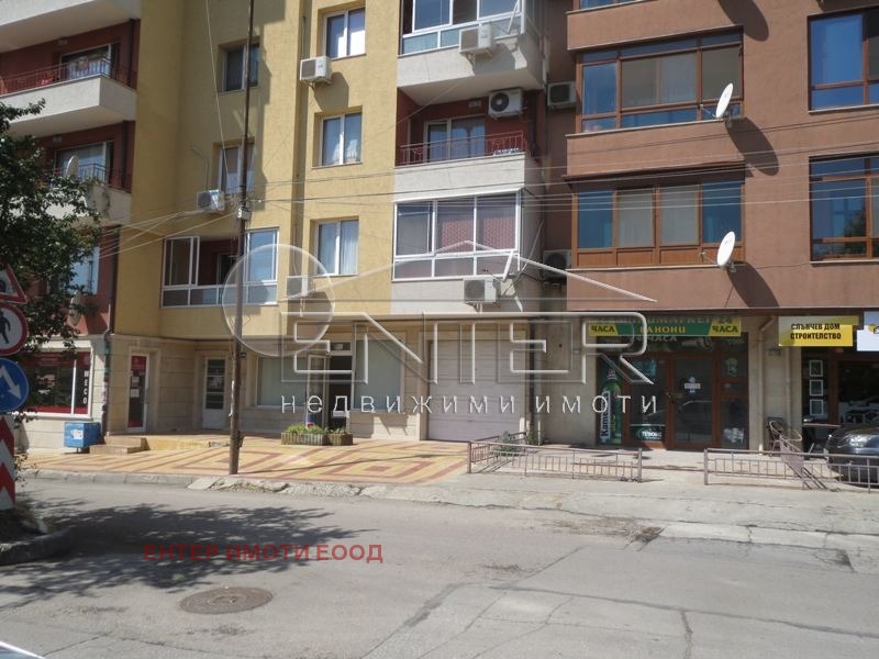 Kiralık  Mağaza Varna , Cveten kvartal , 45 metrekare | 98049037 - görüntü [2]