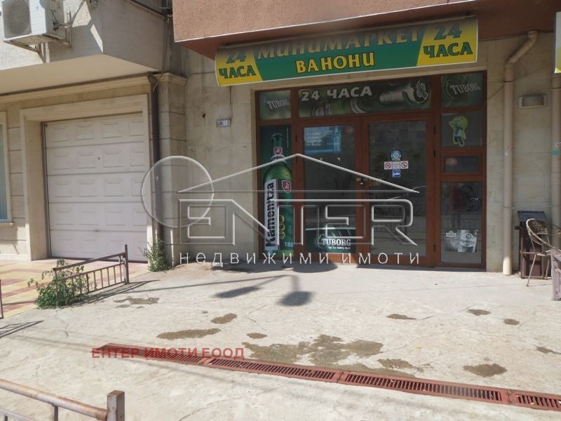 Kiralık  Mağaza Varna , Cveten kvartal , 45 metrekare | 98049037 - görüntü [3]