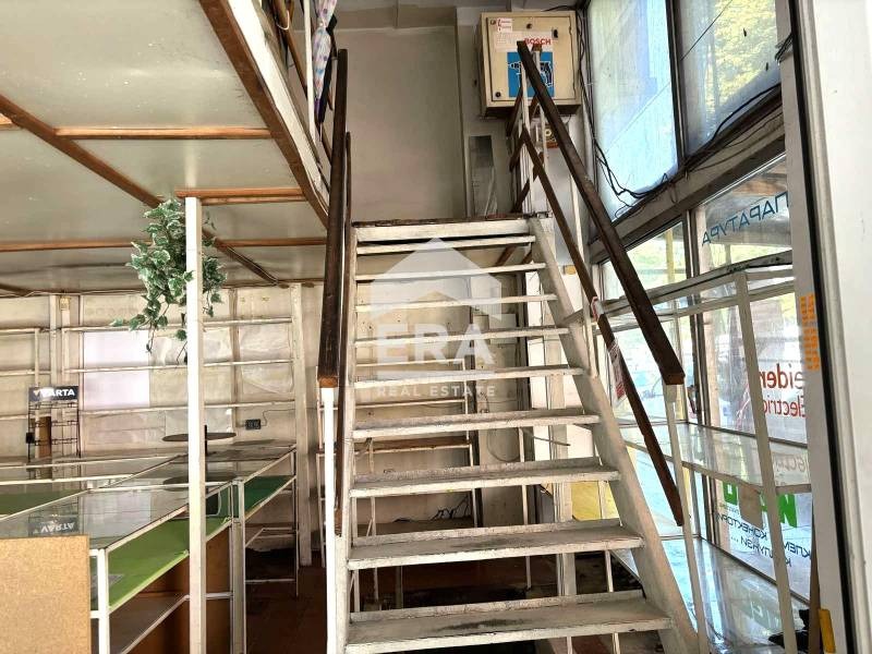 Дава под наем  Магазин град Варна , Операта , 120 кв.м | 99573301 - изображение [6]