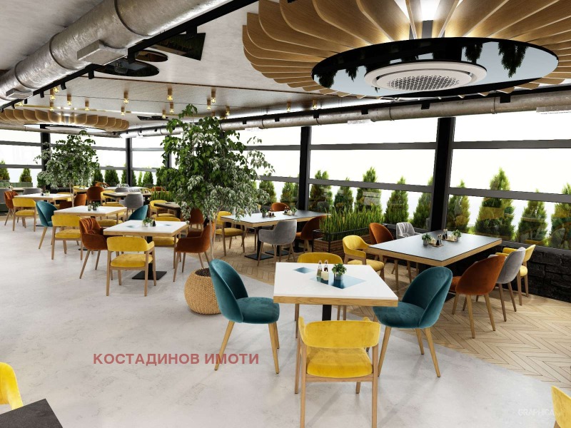 Дава под наем  Заведение град Пловдив , Христо Смирненски , 500 кв.м | 83505876 - изображение [3]