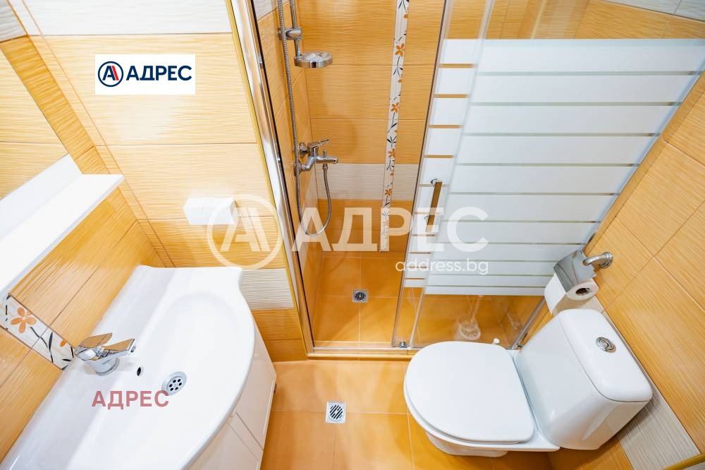 Дава под наем 2-СТАЕН, гр. Варна, Чаталджа, снимка 9 - Апартаменти - 54029271