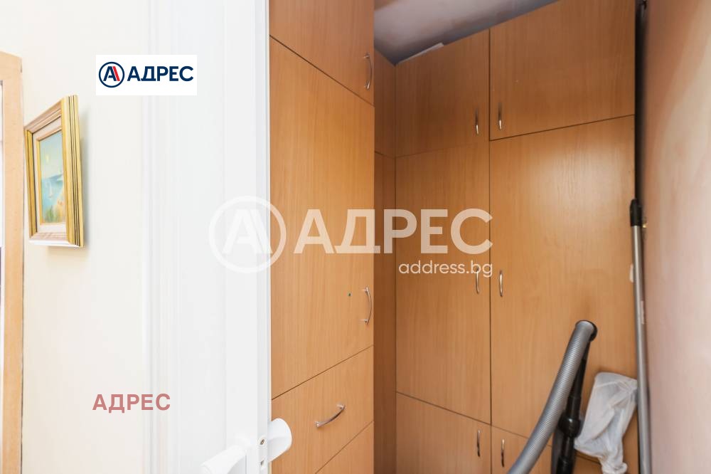 Дава под наем 2-СТАЕН, гр. Варна, Чаталджа, снимка 10 - Апартаменти - 54029271