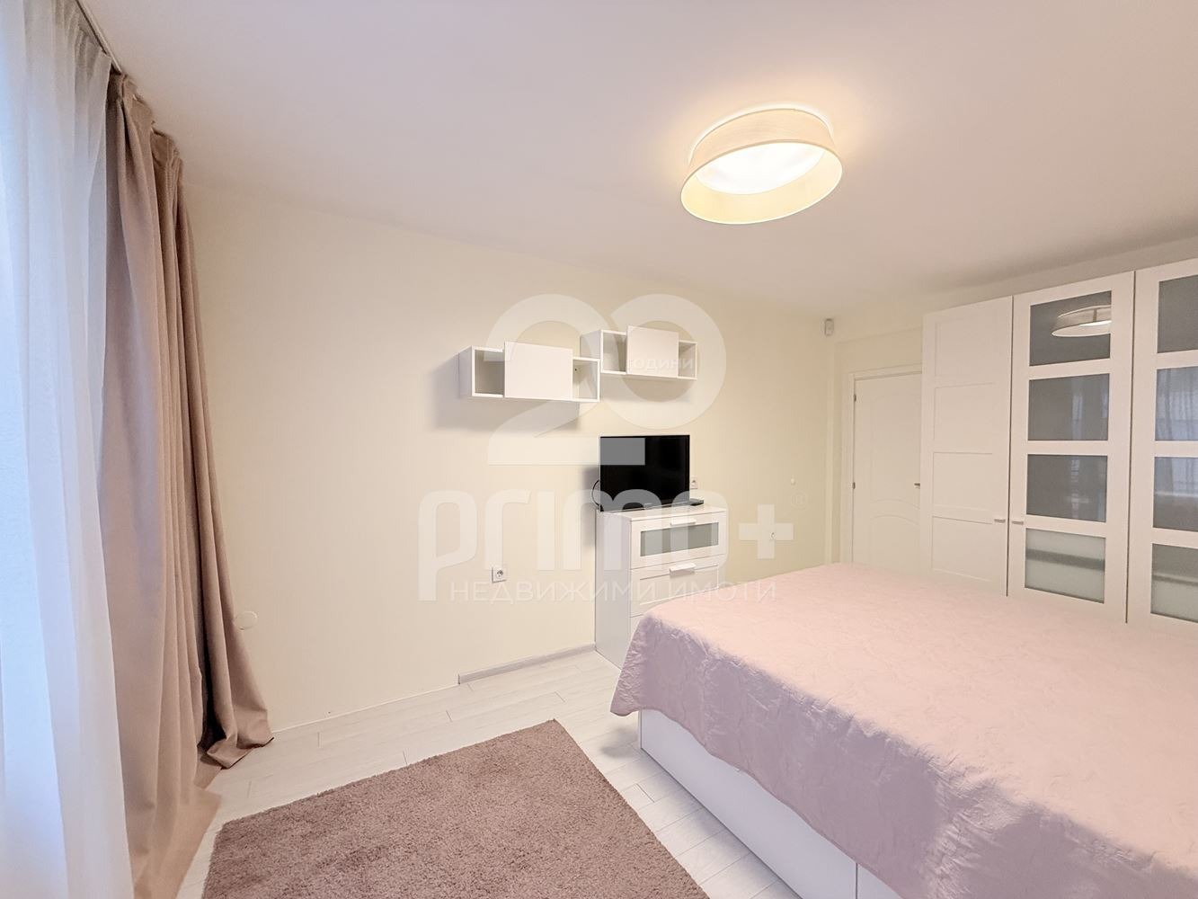 Дава под наем 2-СТАЕН, гр. София, Стрелбище, снимка 9 - Апартаменти - 54327283