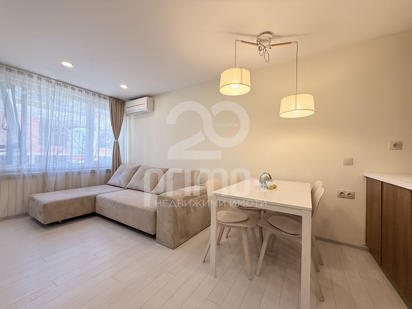 Дава под наем 2-СТАЕН, гр. София, Стрелбище