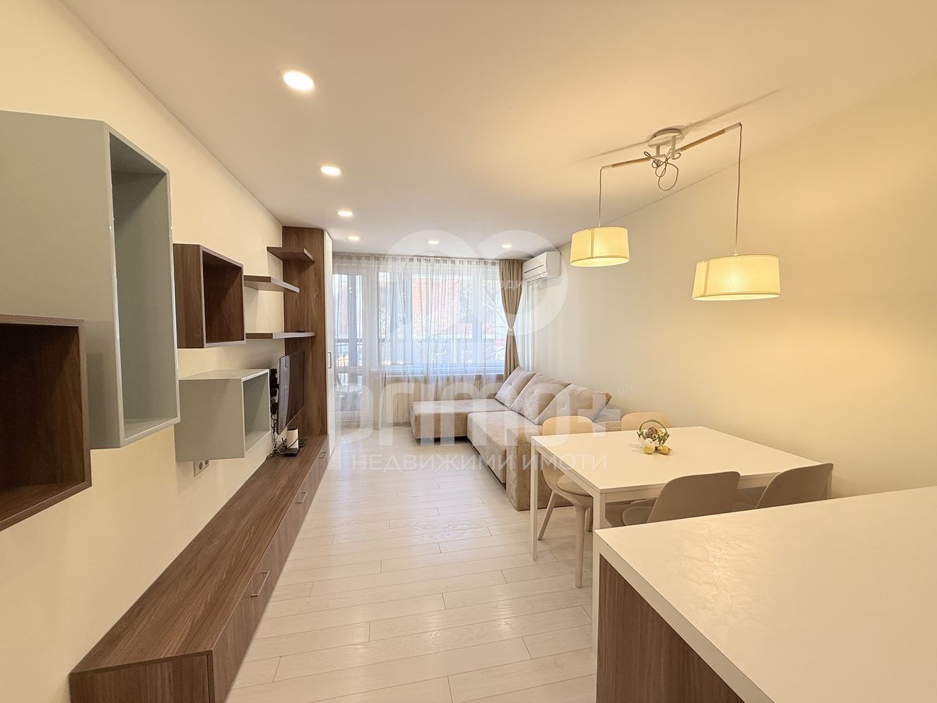 Дава под наем 2-СТАЕН, гр. София, Стрелбище, снимка 2 - Апартаменти - 54327283