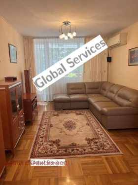 2 bedroom Krastova vada, Sofia 1