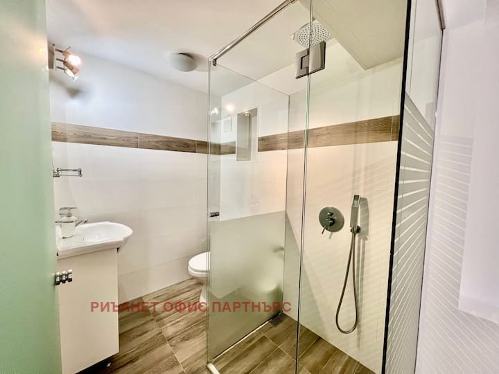 Дава под наем 1-СТАЕН, гр. София, Център, снимка 3 - Апартаменти - 52802145